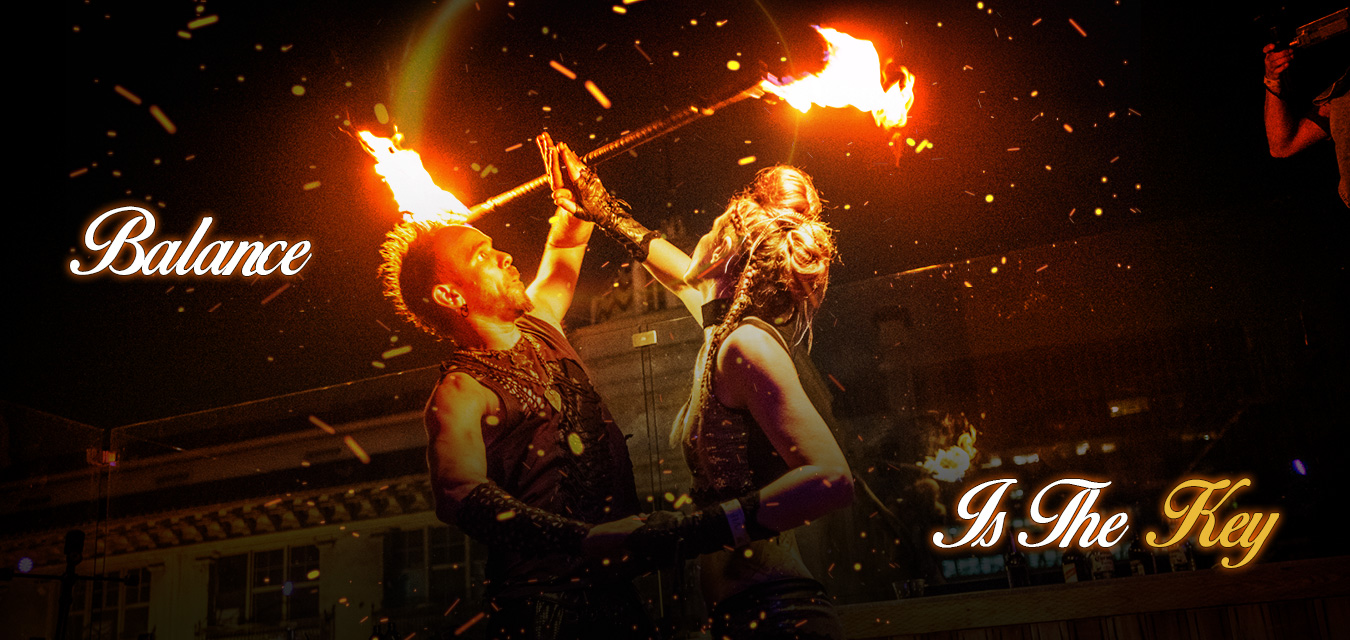 Fire Groove Gear Fire Dance Equipment Fire Dancing